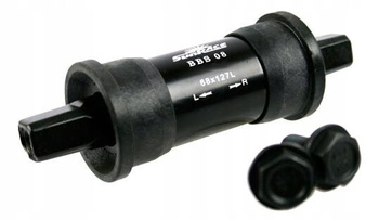 Suport wbijany SUNRACE BBS08 35x127 mm GAZELLE