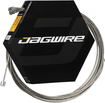 JAGWIRE linka przerzutki 1.1 mm x230 cm SZLIFOWANA