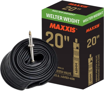 DĘTKA ROWEROWA 20x1,5-2,5 FV 48 mm MAXXIS