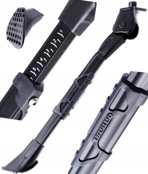 URSUS KING NÓŻKA PODPÓRKA CENTRALNA 26-29” do 35kg