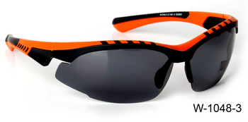 Okulary WOOSH 1048-3 polarized