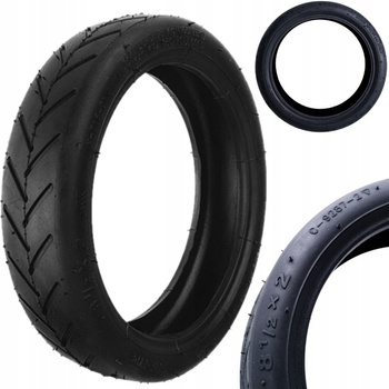 OPONA DO HULAJNOGI 8 1/2 x 2 XIAOMI MIJA M365 CST