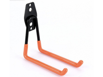 Wieszak D106 na rower ścienny