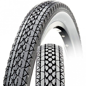 OPONA ROWER 26x2,125 CONTROL CRUISER BIAŁY BOK CST