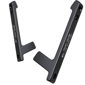 ADAPTER DO HAMULCA TARCZOWEGO PM-PM 180 SPENCER Adapter Do Tarcz 180mm F/R