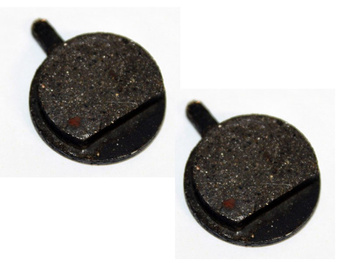 Klocki hamulcowe CLARKS (CMD-8, CMD-11, CMD16) Org