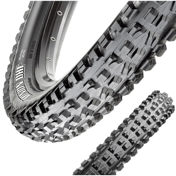OPONA ROWEROWA 27,5x2,50 (63-584) MAXXIS MINION DHF EXO/TR ZWIJANA PRZÓD