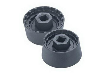 Klucz do suportu BB-11SK5SDUB 5w1 do łożysk zew.