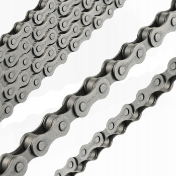 SHIMANO NEXUS łańcuch CN NX10 1-rzędowy CITY 114 Ogniw