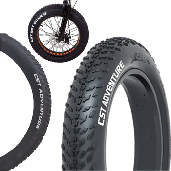 OPONA 26x4.0 CST ADVENTURE FAT BIKE CMT-07 drut 100-559 60TPI