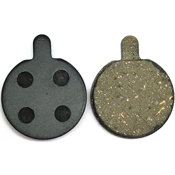 Klocki DS23 żywiczne,ZOOM mechanical