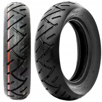 Opona 10 x 2.50 do hulajnogi KUGOO KIRIN M4 CST
