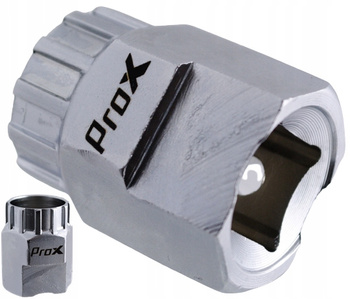 PROX KLUCZ DO ODKRĘCANIA KASETY I TARCZ CENTERLOCK