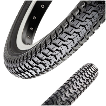 OPONA 12 x 1/2 x 2 1/4 CST LARK DO ROWERKA DO WÓZKA DZIECIĘCEGO (57-203)