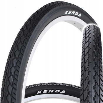 KENDA K924 E-BIKE opona 20x1,75 (47-406)