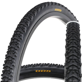 KENDA KROSS SUPREME OPONA ROWEROWA 700x35C /37-622