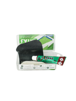 Komplet łatek do materaca