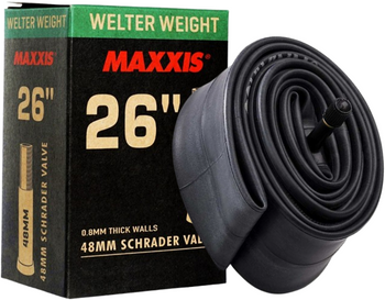 DĘTKA ROWEROWA 26x1,50-2,50 AV 48 mm MAXXIS