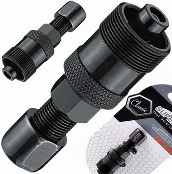 ŚCIĄGACZ KORBY NA KWADRAT KLUCZ TB-6616 SUPER-B