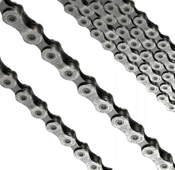 SHIMANO Deore XT HG93 ŁAŃCUCH 9 RZĘDOWY 114 OGNIW