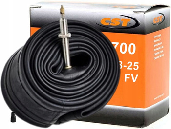 CST Dętka 700x18/20/23/25 FV PRESTA 48mm