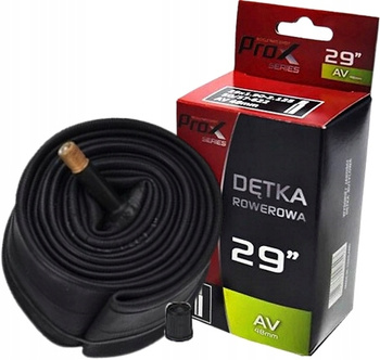 Dętka 29 x1,90/1,95/2,0/2,125 AV SAMOCHODOWY PROX