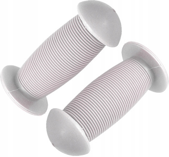 Chwyty gripy kierownicy rączki rowerowe dziecięce