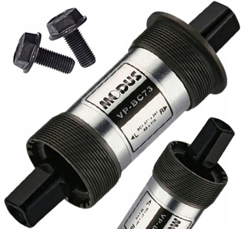 VP WKŁAD SUPORTU PAKIET MASZYNOWY KWADRAT 68/107