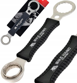 PROX KLUCZ DO SUPORTU HOLLOWTECH II BB9000 BBR60