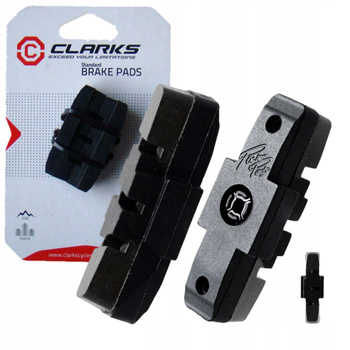 CLARKS CP310 Klocki do hamulców MAGURA HS 50 mm