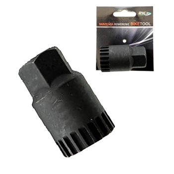 Klucz Do Wykręcania Suportu Uniwersalny Do Demontażu Suportu