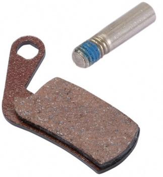 Klocki DS19 półmetaliczne MAGURA Marta