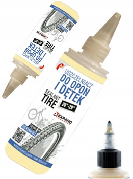 EXPAND Uszczelniacz mleczko do opon i dętek 120ml