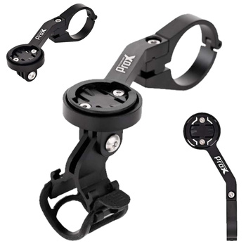 Uchwyt Na Kierownicę PROX EAGLE E1 Pasuje Do Garmin CATEYE BRYTON GOPRO