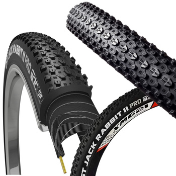 OPONA 29X2,25 CST JACK RABBIT II PRO TUBELESS ZWIJANA TLR