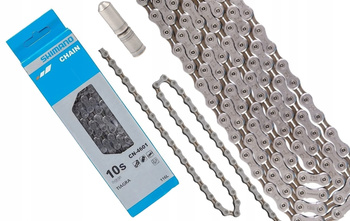 SHIMANO TIAGRA CN-4601 ŁAŃCUCH 10 RZĘDOWY 116 og.