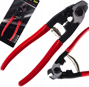 2K OBCINACZKI DO LINEK I PANCERZY CĄŻKI ZACISKARKA