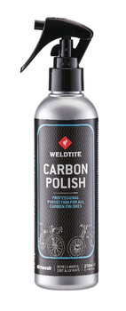 Płyn Do Konserwacji Karbonu WELDTITE POLSH 250ml Do Pielęgnacji Włókna