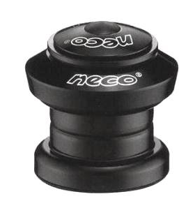 Stery NECO 738,EC, 1-1/8", AHEAD, alu,