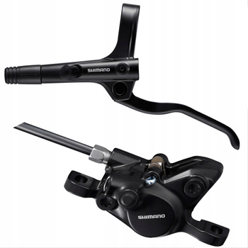 HAMULEC HYDRAULICZNY SHIMANO BR MT200 PRZÓD KOMPL.