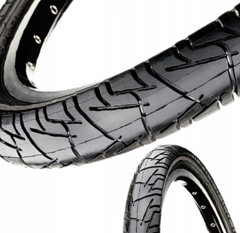 CST CONTROL CITY OPONA ROWEROWA 26x1,90 SZYBKA