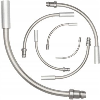 SHIMANO XTR Fajka Prowadząca Linkę Hamulca Vbrake