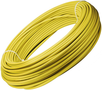 SACCON PANCERZ LINKI PRZERZUTKI ZÓŁTY 5mb TEFLON