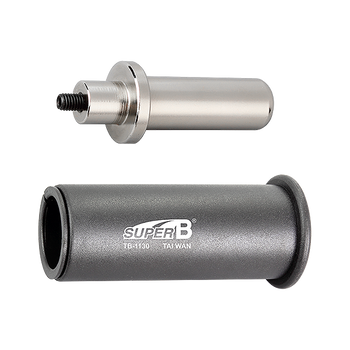 Przyrząd do montażu gwiazdek steru Super-B TB-1130