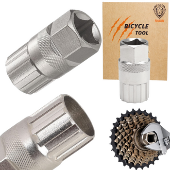 KLUCZ DO ODKRĘCANIA WOLNOBIEGU DŁUGI RAION RN007 MOCNY