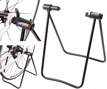 SuperB STOJAK ROWEROWY SERWISOWY TYLNE KOŁO 20-29