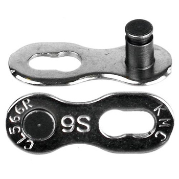 Spinka KMC 9 rzędowa CL566-NP