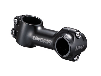 Mostek kierownicy 25,4-90 BK MAT UNO