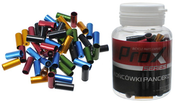 Końcówka pancerza 5 mm PROX