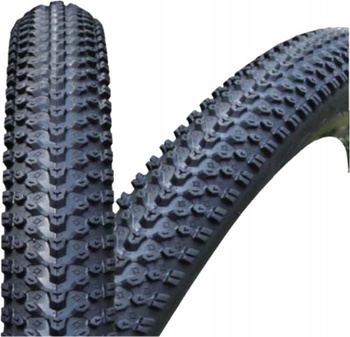OPONA ROWEROWA 26x1,95 SZYBKA KOSTKA MTB CYT
